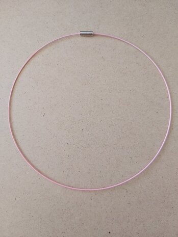 2060 Spang Baby roze