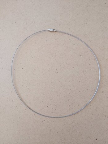2061 Zilver 