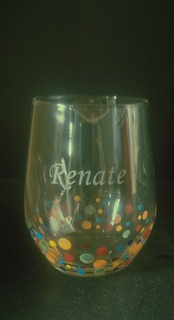 Creatief met Glas  3 workshops  (op afspraak)