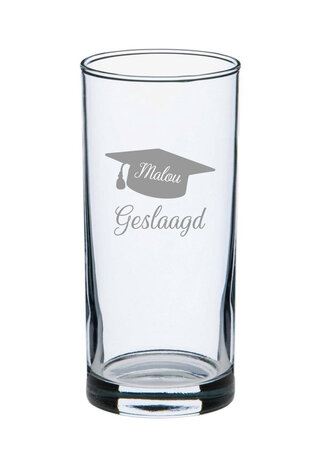 Longdrinkglas GS1