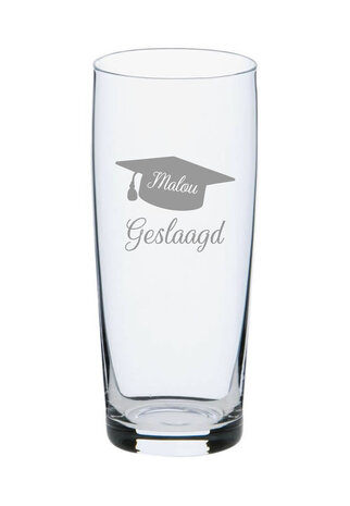 Bierfluitje GS1