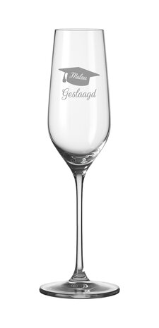 Champagneglas GS1