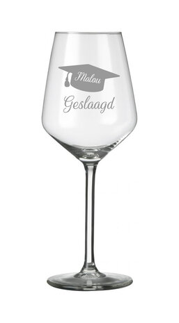 Wijnglas GS1