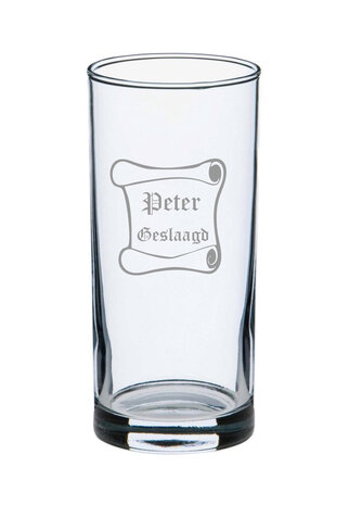 Longdrinkglas GS2