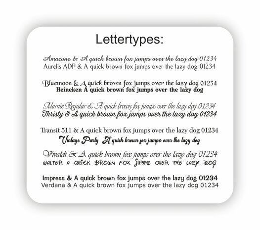 Gegraveerd wijnglas GS2