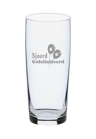 Longdrinkglas VJ2
