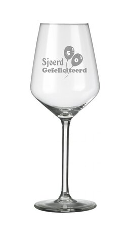 Wijnglas VJ5