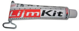 Lijm: Olba transparante lijm 80 ml Lijm: Olba transparante lijm 80 ml