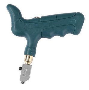 Glassnijder pistool grip
