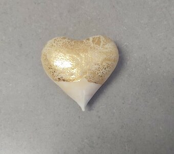 Hart Murano glas C1Wit