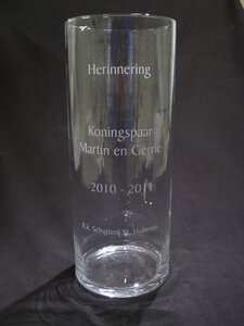 Longdrinkglas 