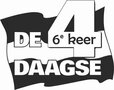 de 4 daagse