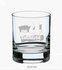 Whiskyglas 4 Daagse_