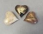 Hart Murano glas C1Wit_