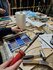 Workshop Glas in lood Beginners_