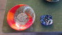 Workshop Glasfusen Decorama Malden Schaal