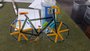 Workshop Glasfusen Decorama Fiets