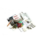 Hotpot-starterspakket-Maxi Hotpot-starterspakket-Maxi