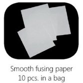 Fusing-paper-75x75-mm Fusing-paper-75x75-mm