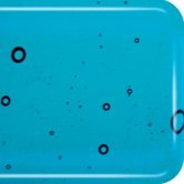 Turqoise-transp.-3mm-C.O.E.-90 Turqoise-transp.-3mm-C.O.E.-90